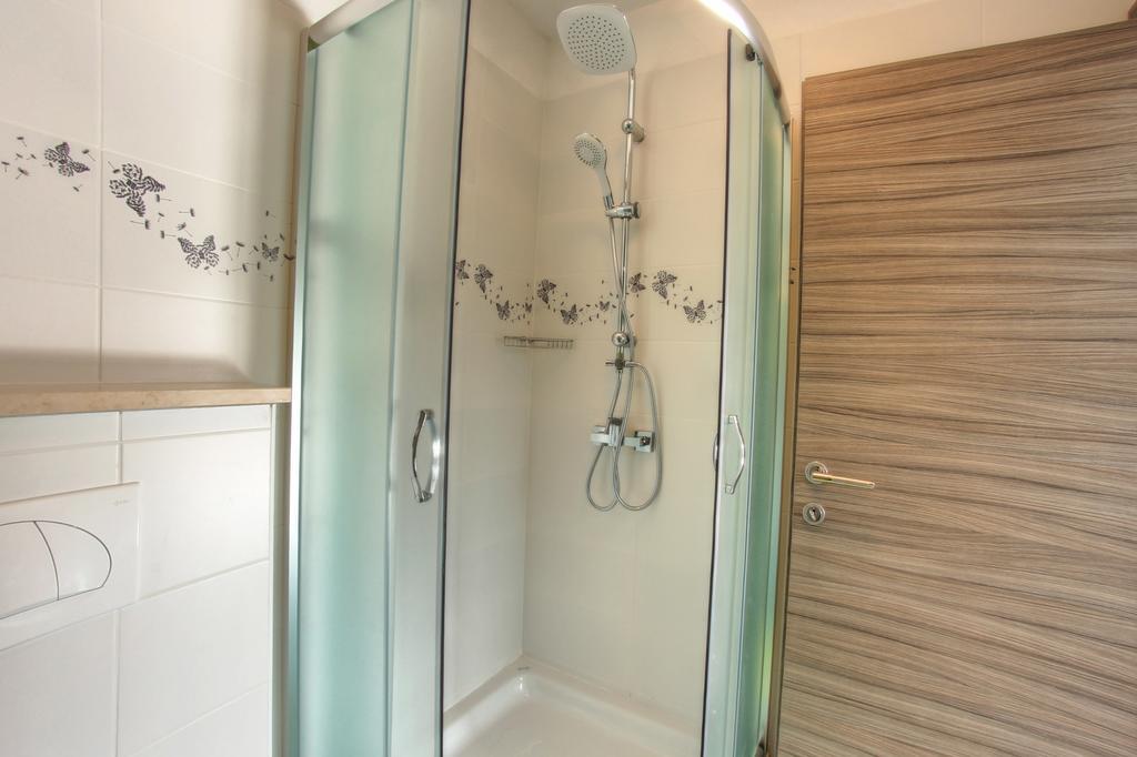 Apartments Nebuloza Rovinj Exterior photo