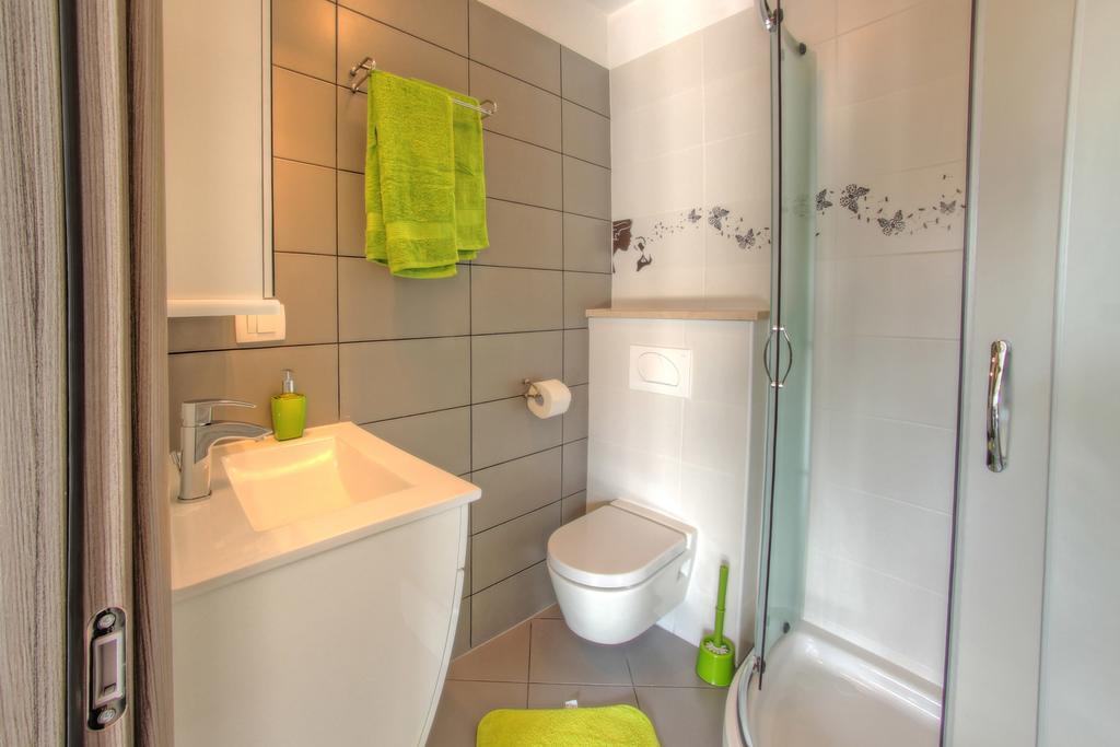 Apartments Nebuloza Rovinj Exterior photo