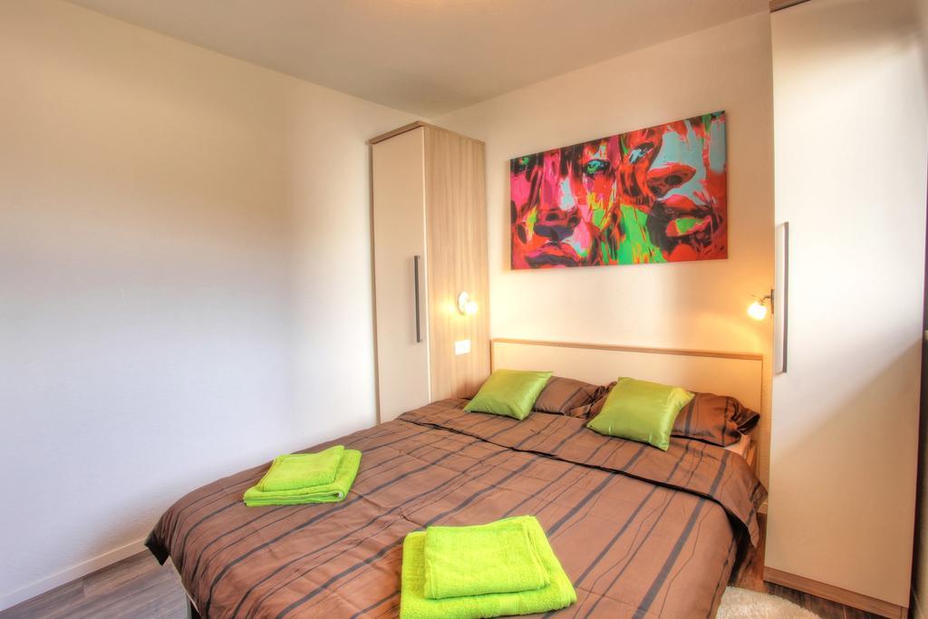 Apartments Nebuloza Rovinj Exterior photo