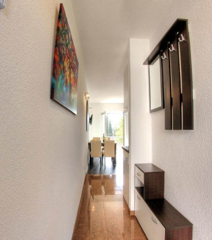 Apartments Nebuloza Rovinj Exterior photo